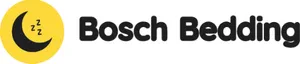 Logo Bosch Bedding