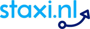 Logo Staxi.nl